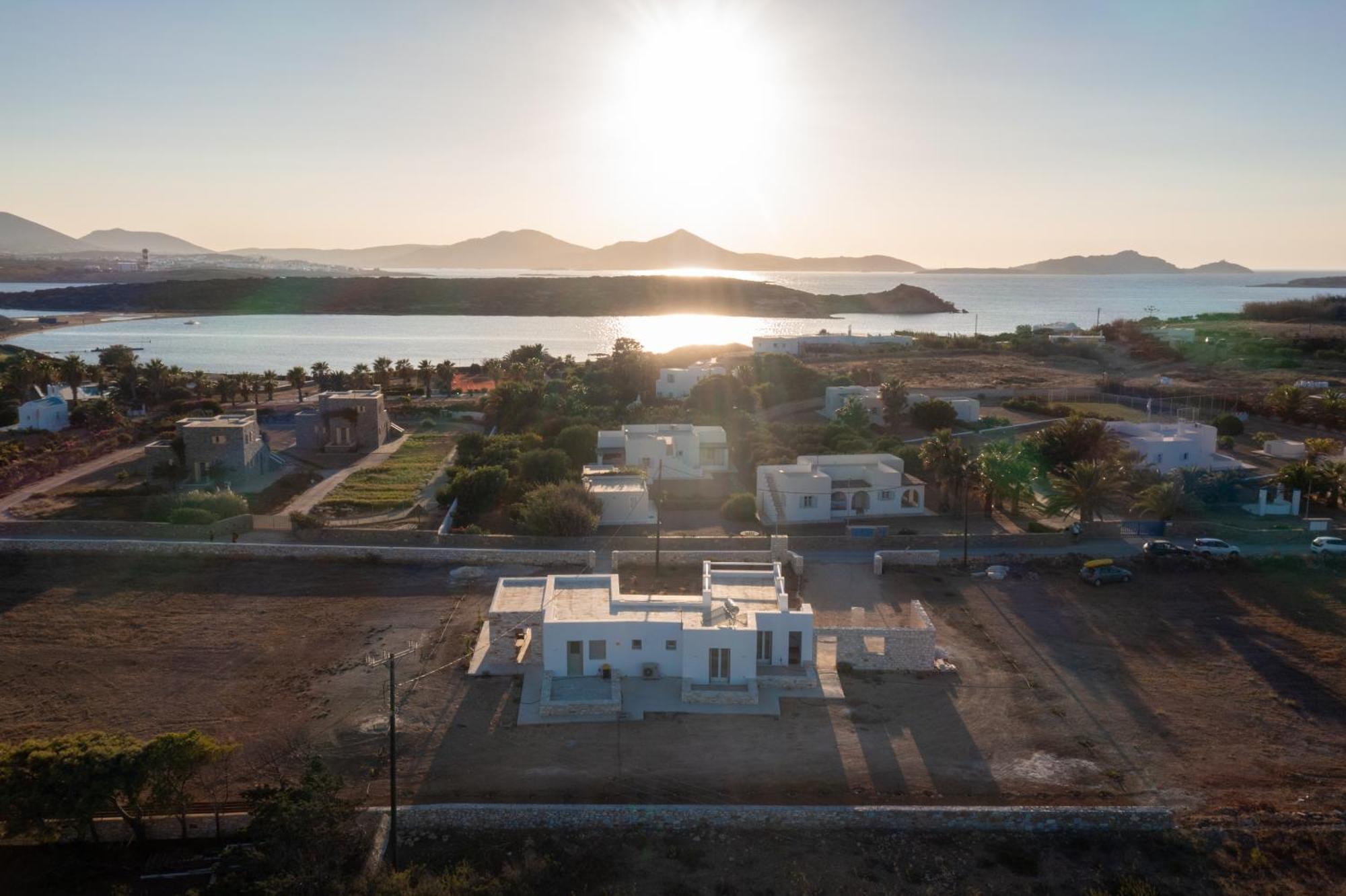 Santa Maria Mare Villa *